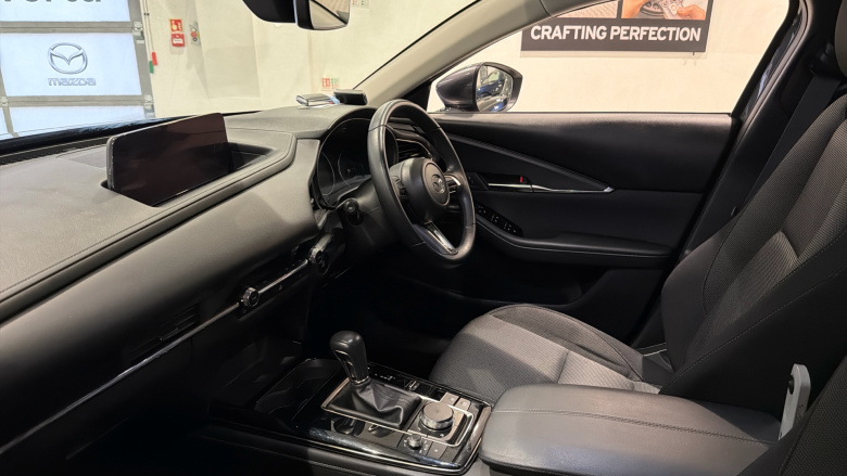 Mazda CX-30 2.0 e-Skyactiv G MHEV Centre-Line 5dr Auto Petrol Hatchback